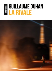 Cover La Rivale